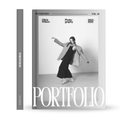 Portfolio 2 Photobook