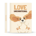 Love Unconditional 1 Photobook