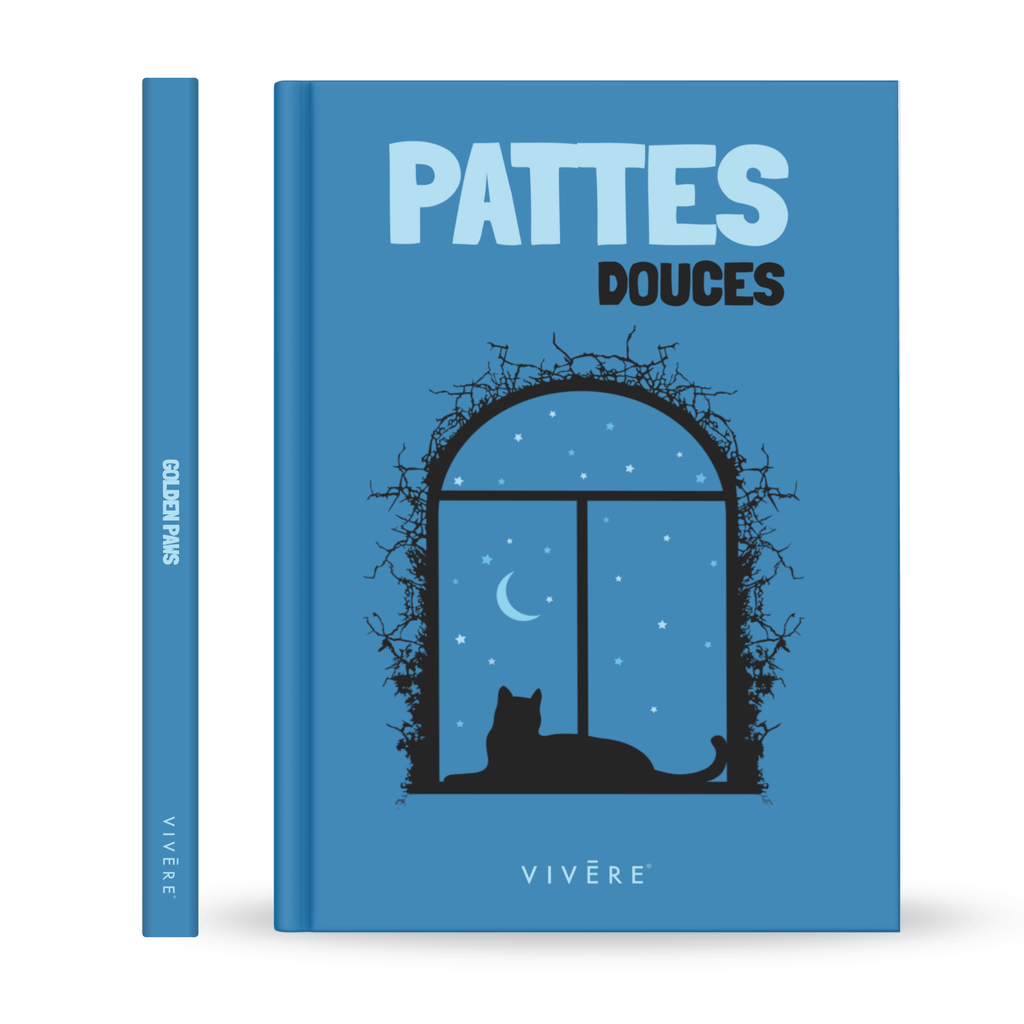 Pattes Douces Photobook