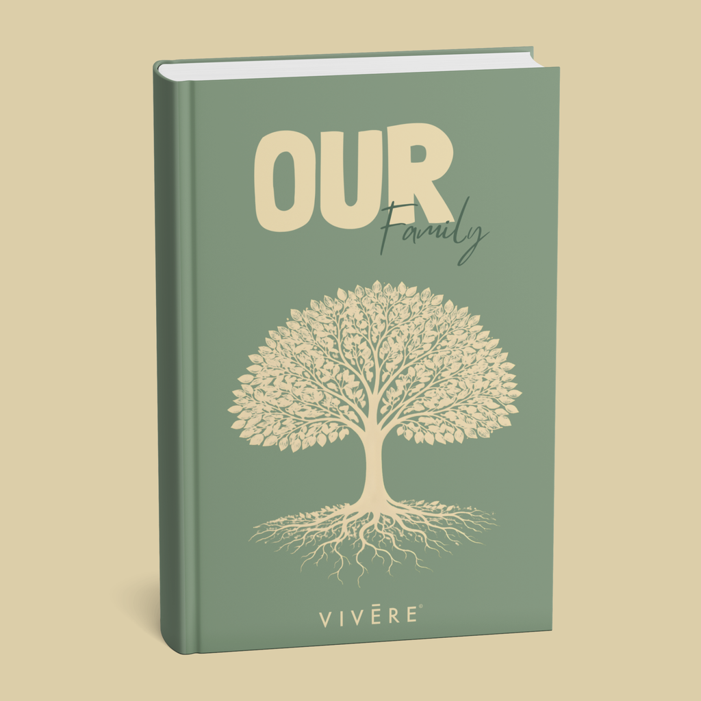 Our Family 3 Photobook