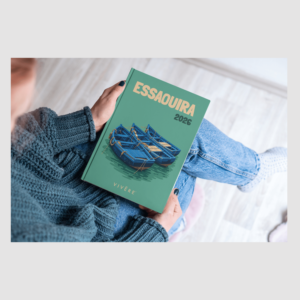 Essaouira 1 Photobook