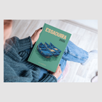 Essaouira 1 Photobook
