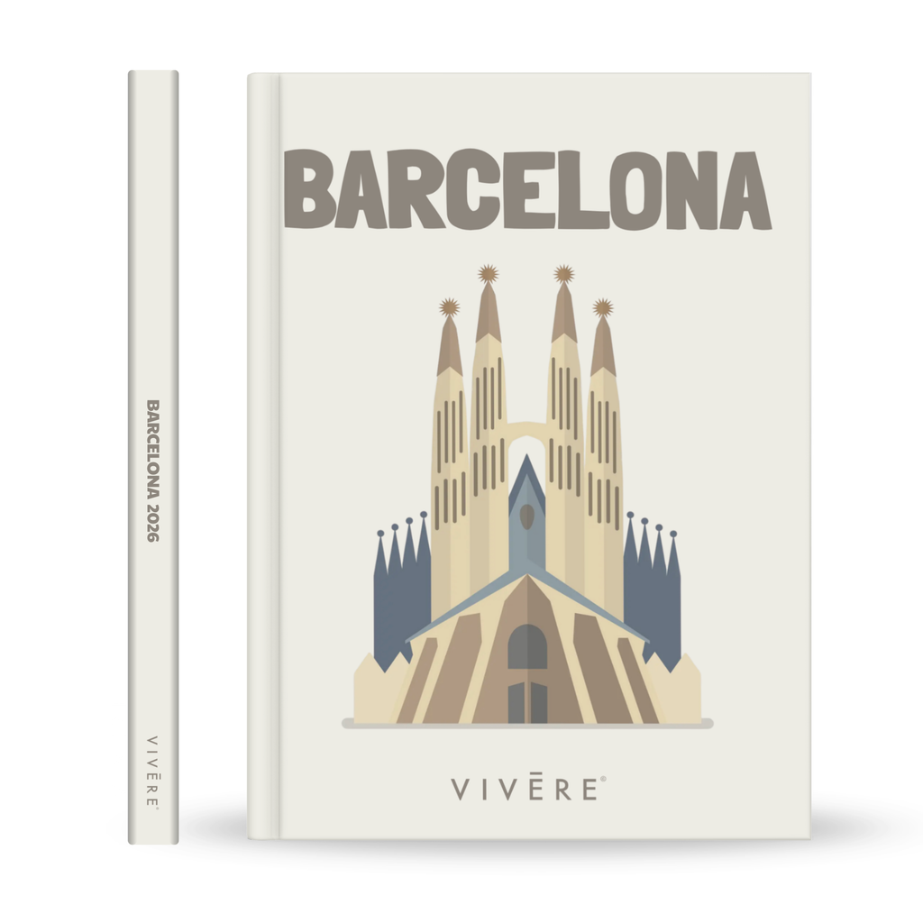 Barcelona Photobook