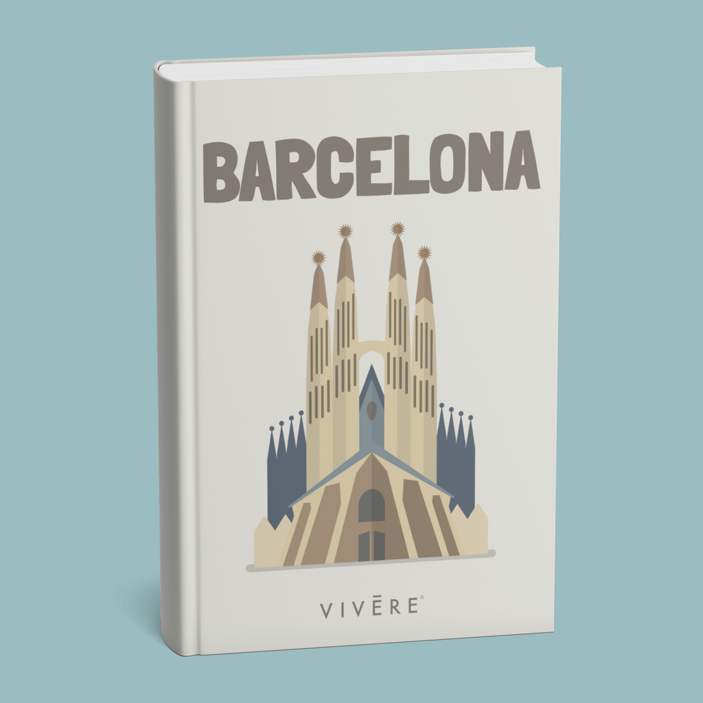 Barcelona Photobook