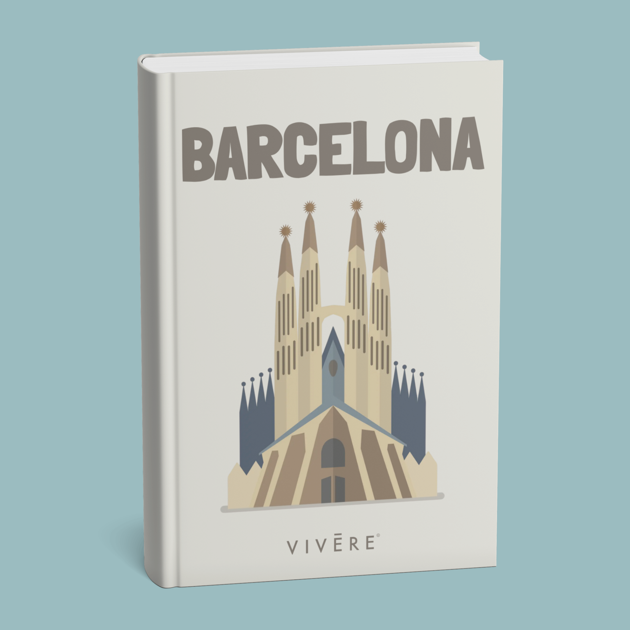 Barcelona Photobook