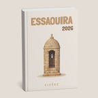 Essaouira 2 Photobook