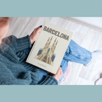 Barcelona Photobook