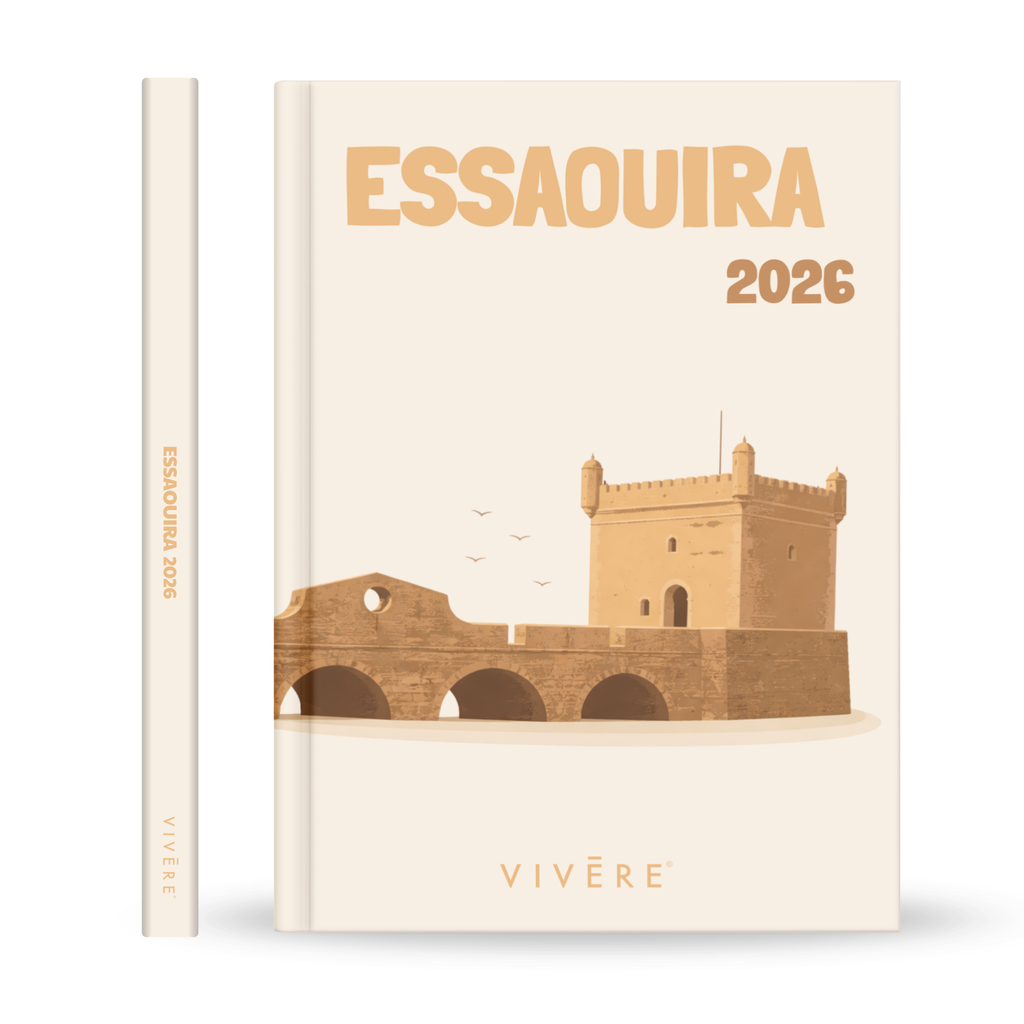 Essaouira Photobook