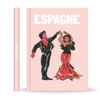Espagne 3 Photobook