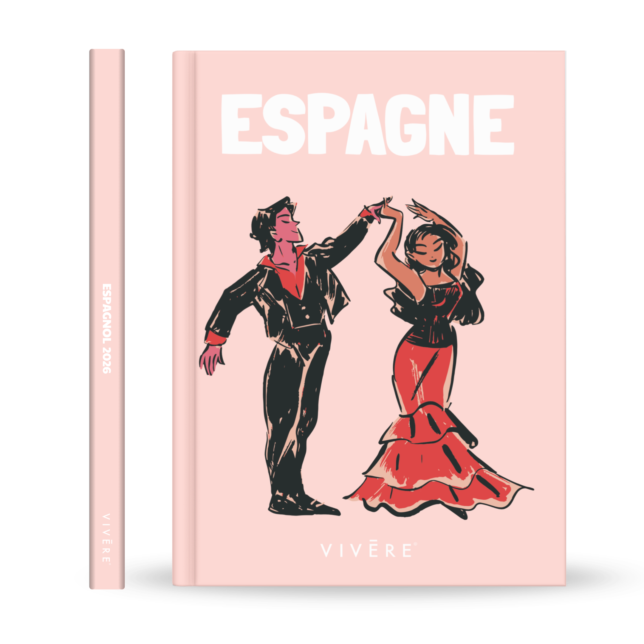 Espagne 3 Photobook