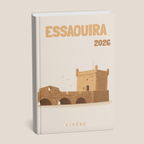 Essaouira Photobook