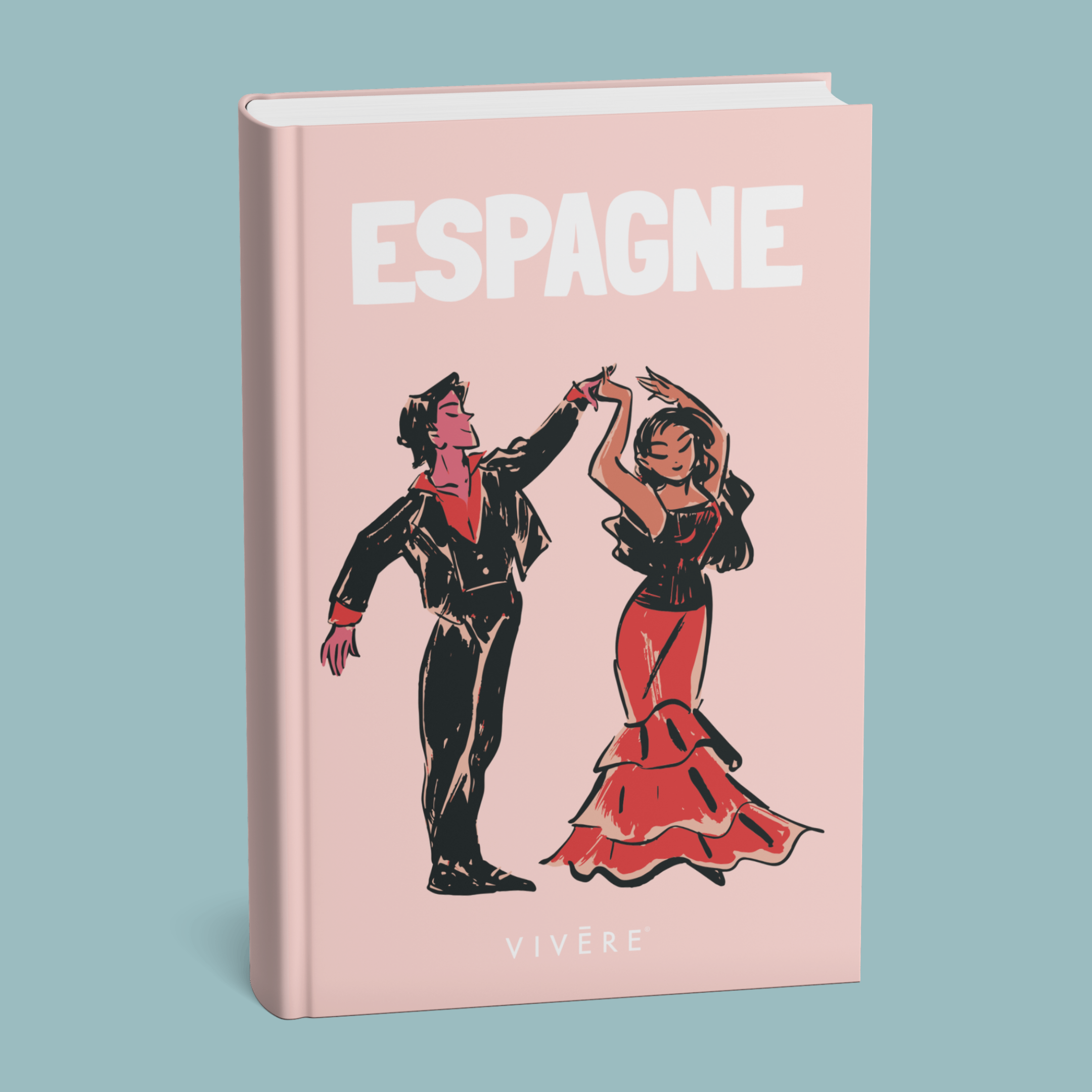 Espagne 3 Photobook