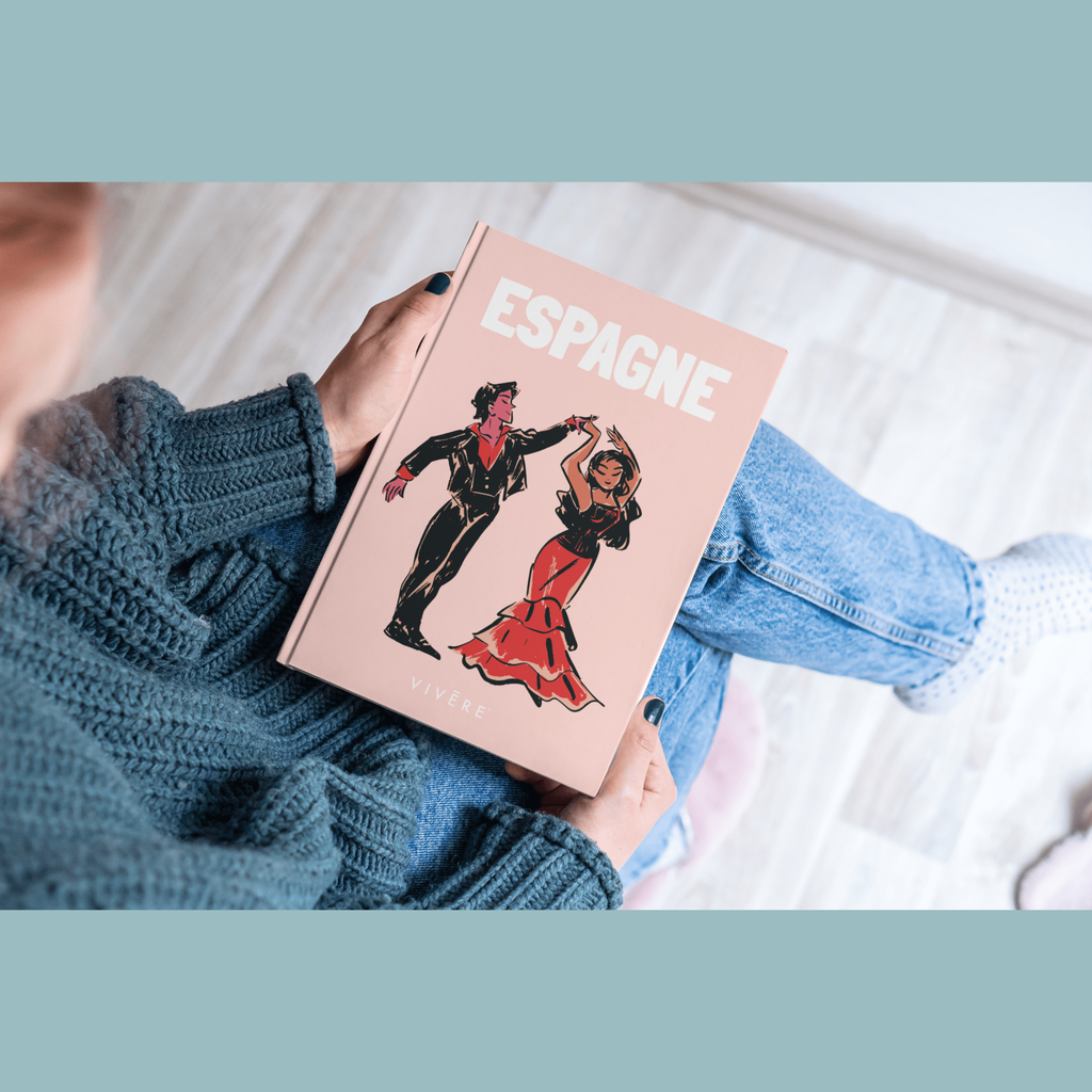 Espagne 3 Photobook