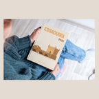 Essaouira Photobook