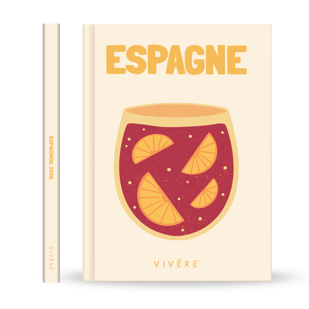 Espagne 2 Photobook