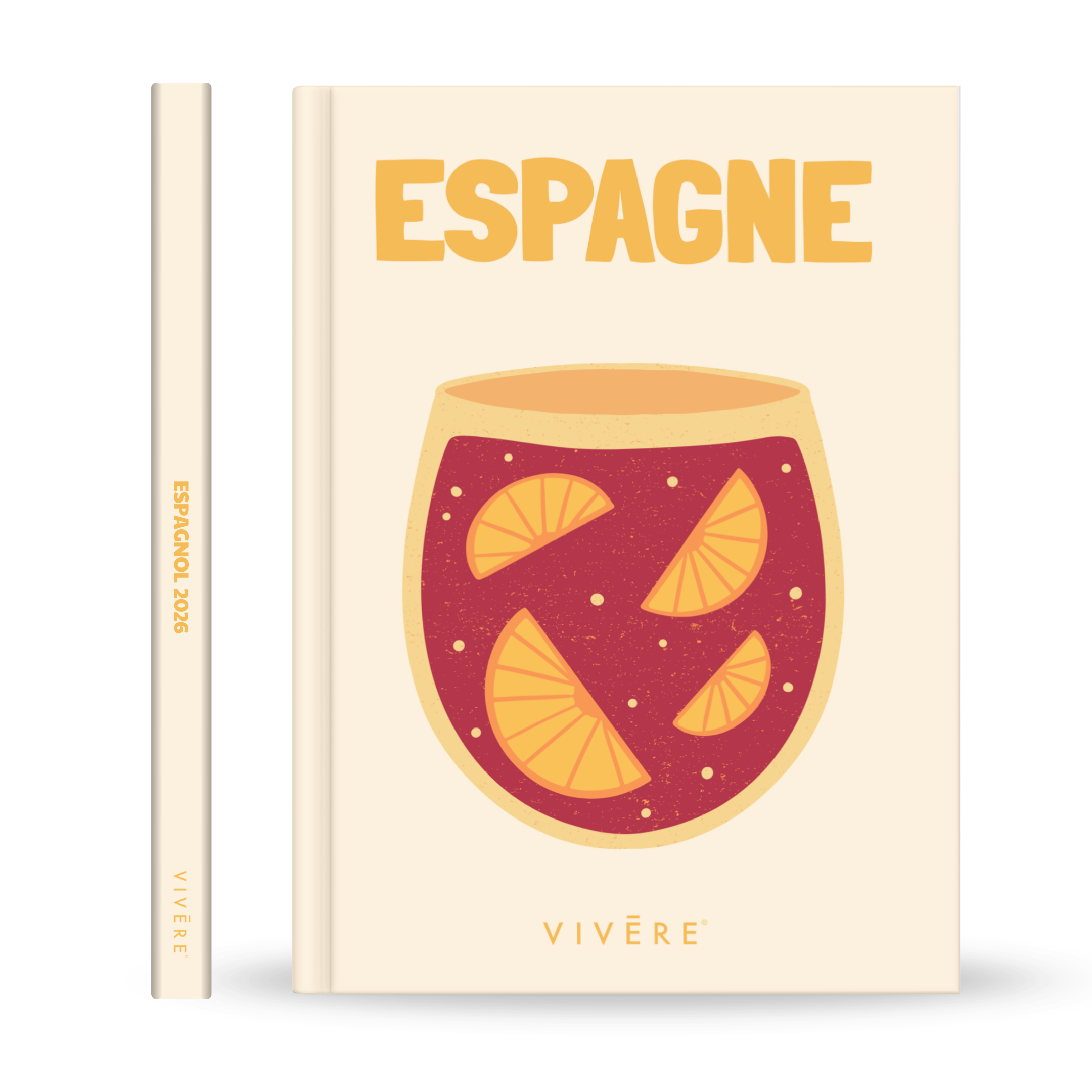 Espagne 2 Photobook