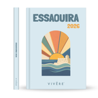 Essaouira 5 Photobook