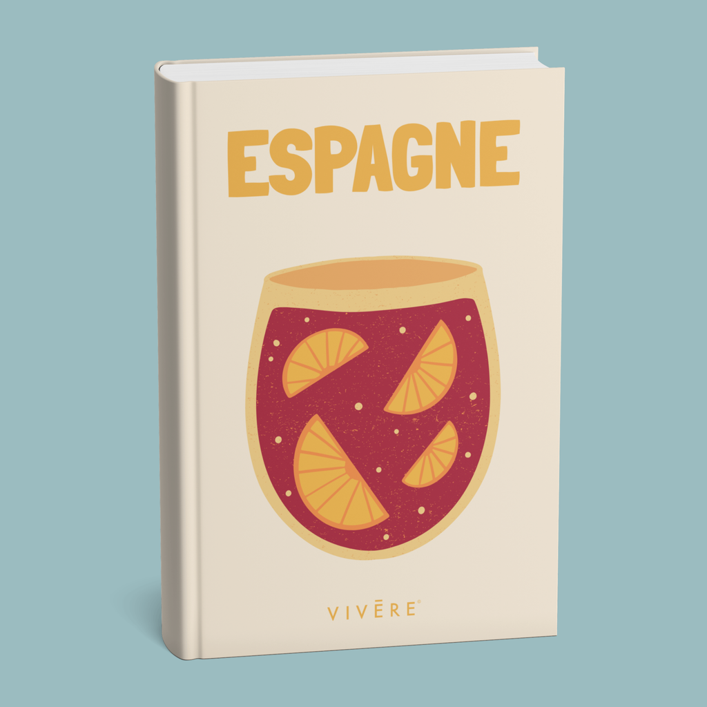Espagne 2 Photobook
