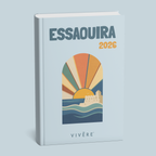 Essaouira 5 Photobook