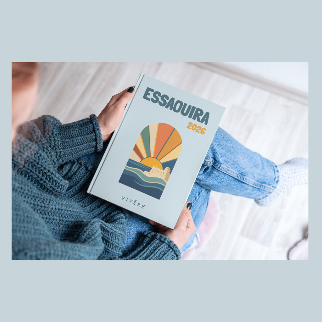 Essaouira 5 Photobook