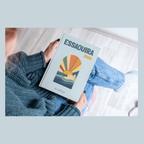 Essaouira 5 Photobook