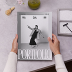 Portfolio 2 Photobook