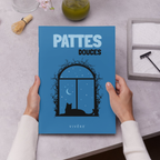 Pattes Douces Photobook