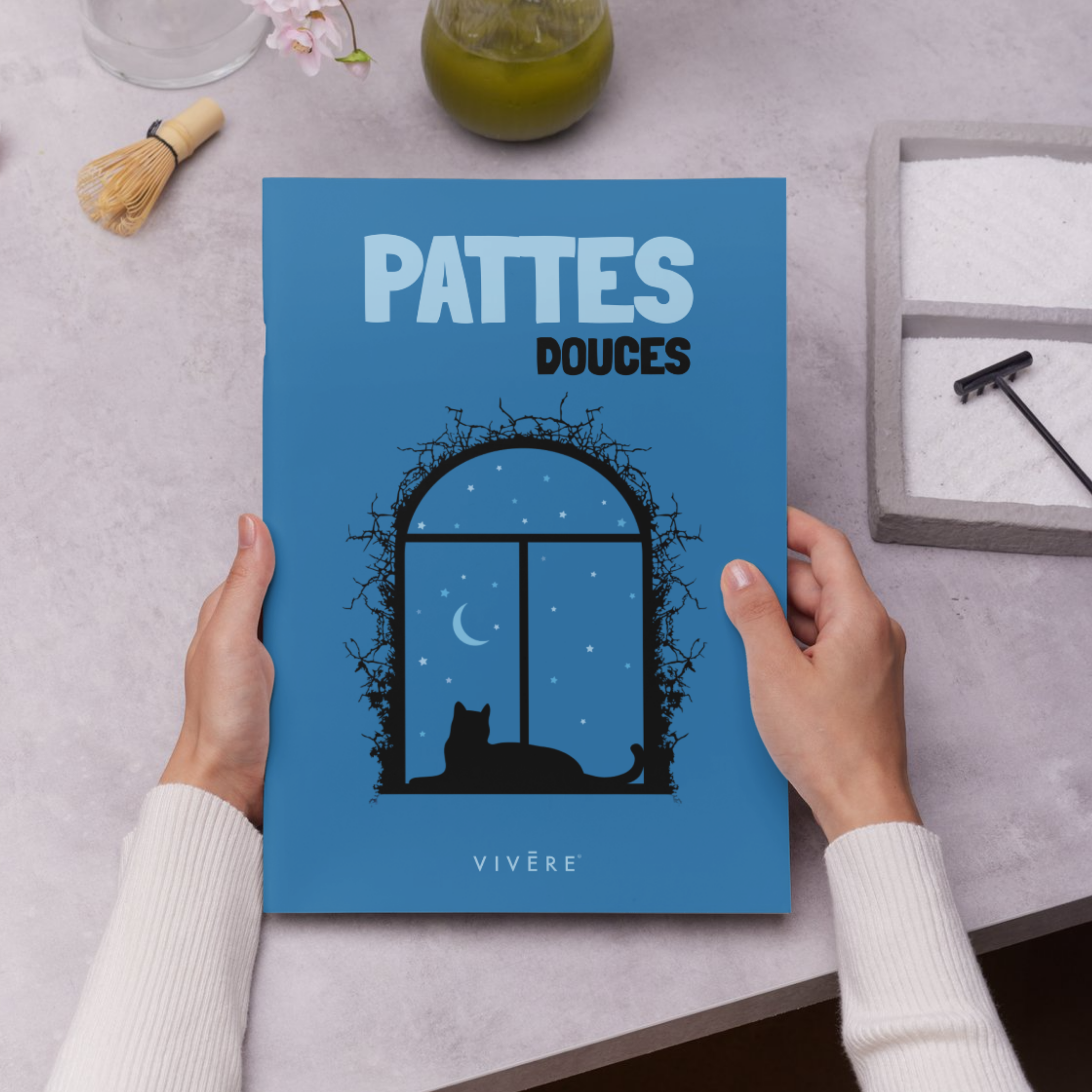 Pattes Douces Photobook