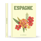 Espagne 1 Photobook