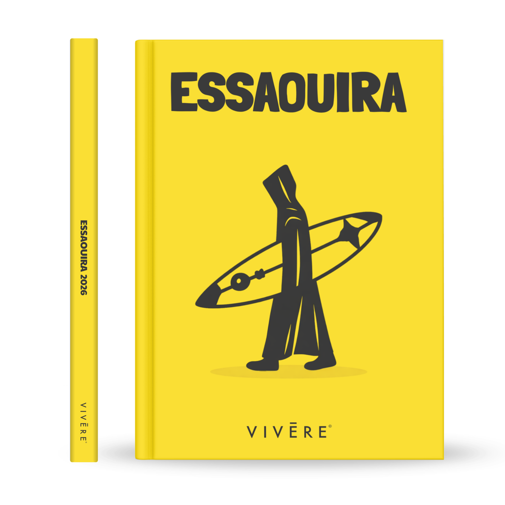 Essaouira 4 Photobook
