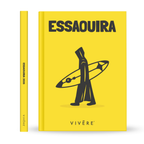 Essaouira 4 Photobook
