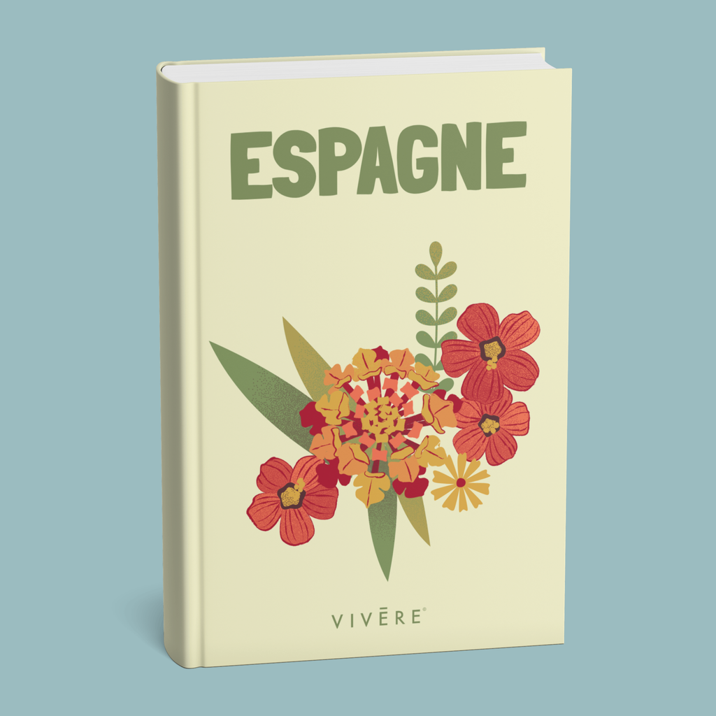 Espagne 1 Photobook