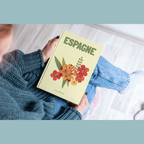 Espagne 1 Photobook