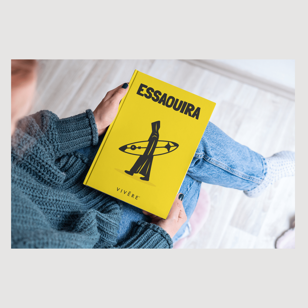 Essaouira 4 Photobook