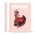 Espagne Photobook