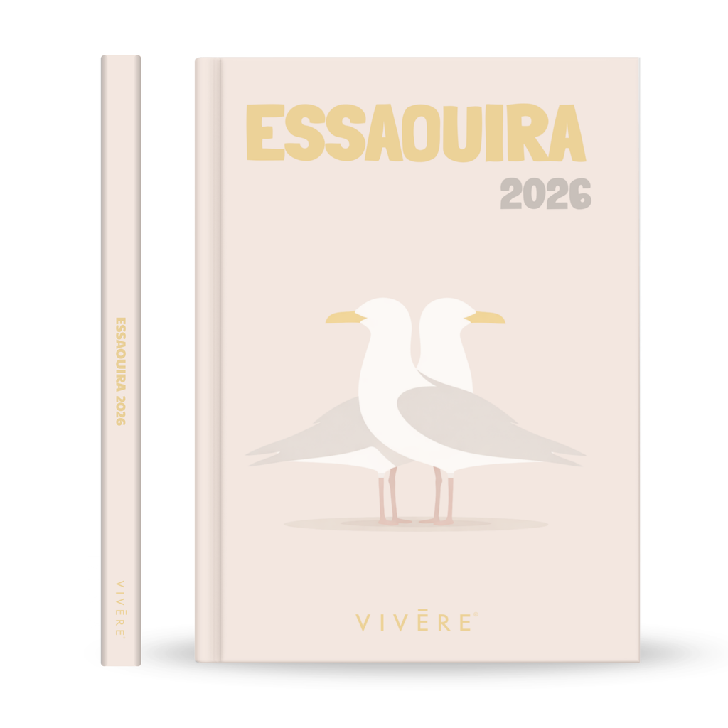Essaouira 3 Photobook