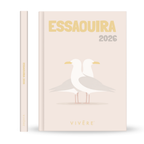 Essaouira 3 Photobook