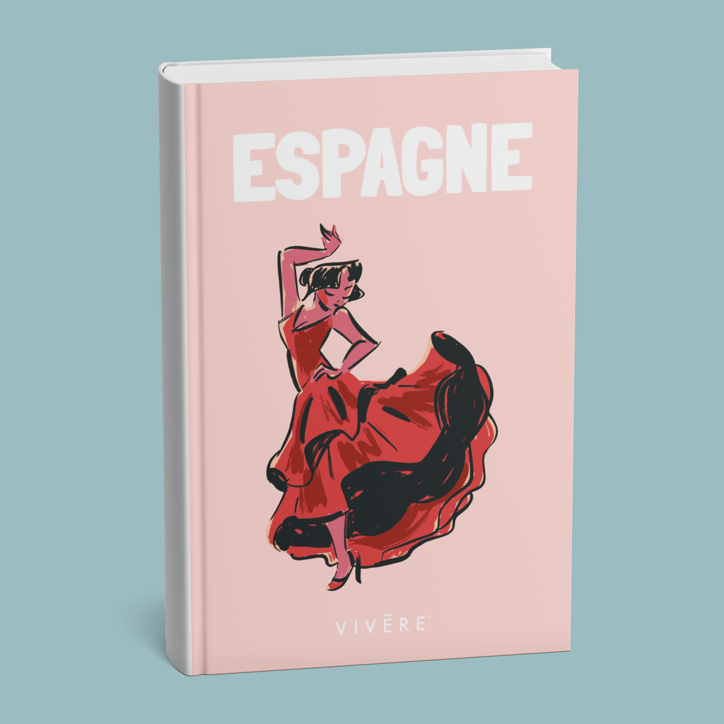 Espagne Photobook