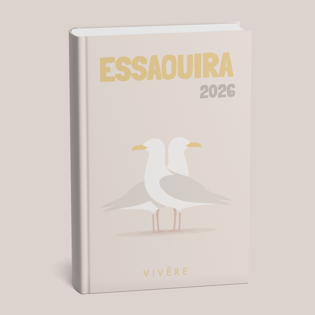 Essaouira 3 Photobook