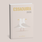 Essaouira 3 Photobook