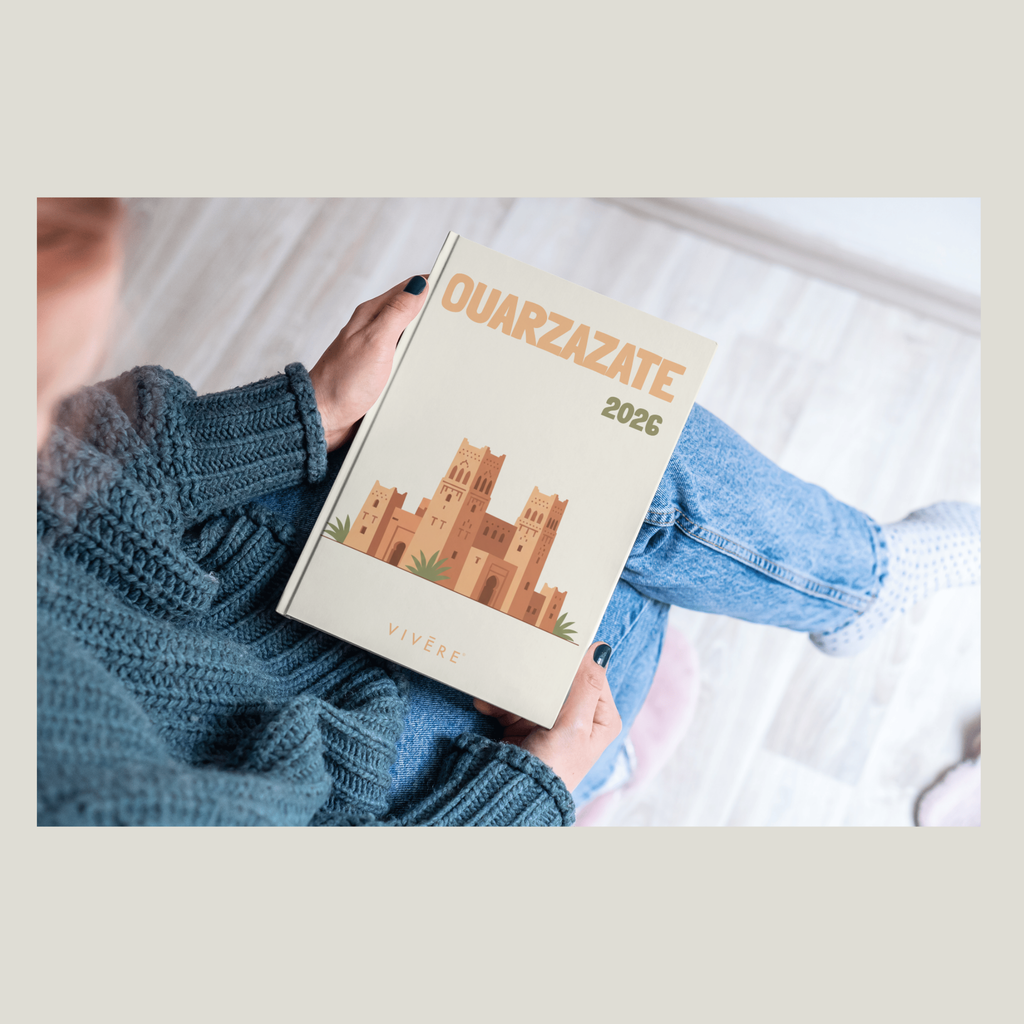 Ouarzazate 3 Photobook