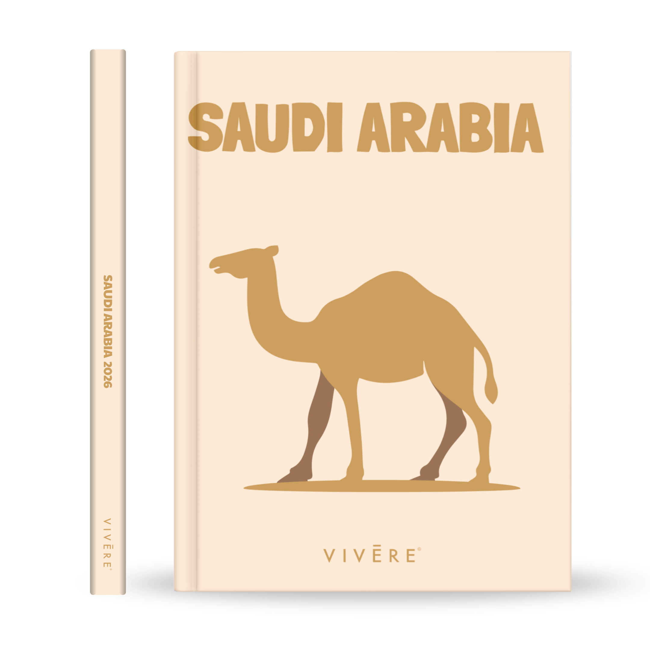 Saudi Arabia Photobook