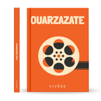 Ouarzazate 2 Photobook