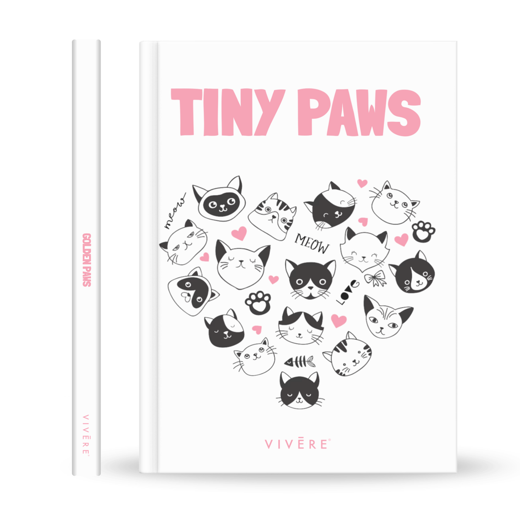 Tiny Paws Photobook