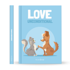 Love Photobook