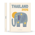 Thailand Photobook