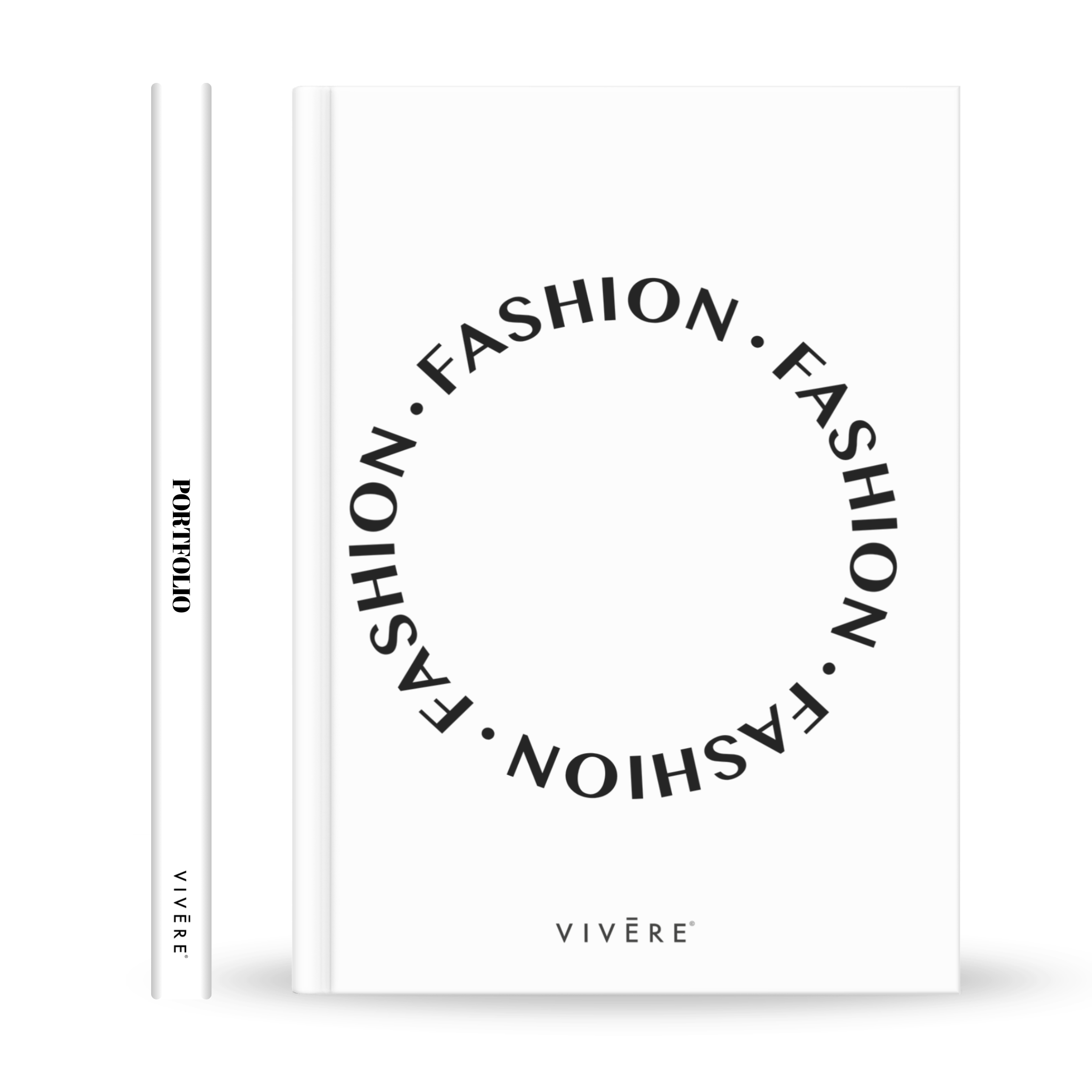 Fashion Photobook