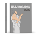 Hajj Mubarak 2026 3 Photobook