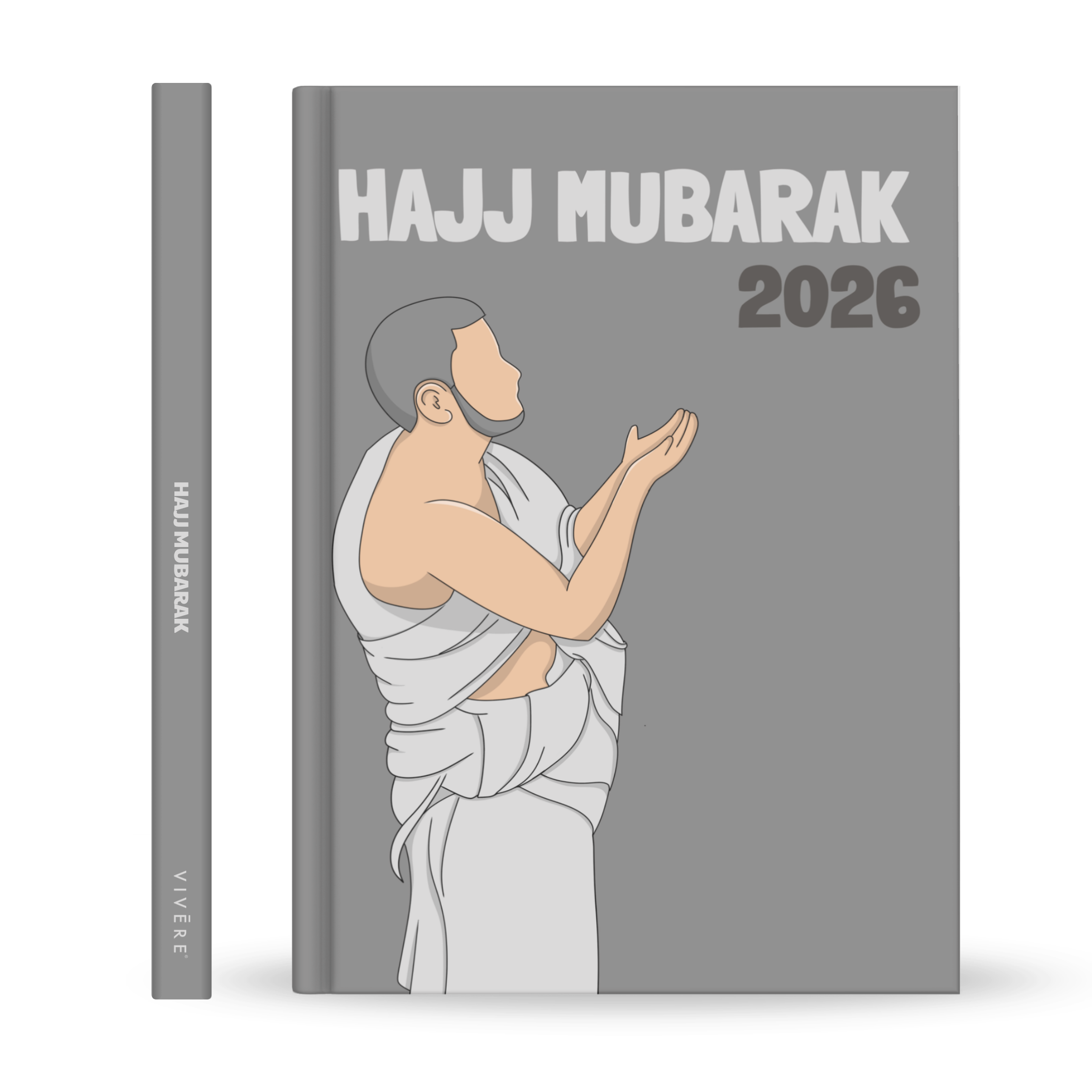 Hajj Mubarak 2026 3 Photobook