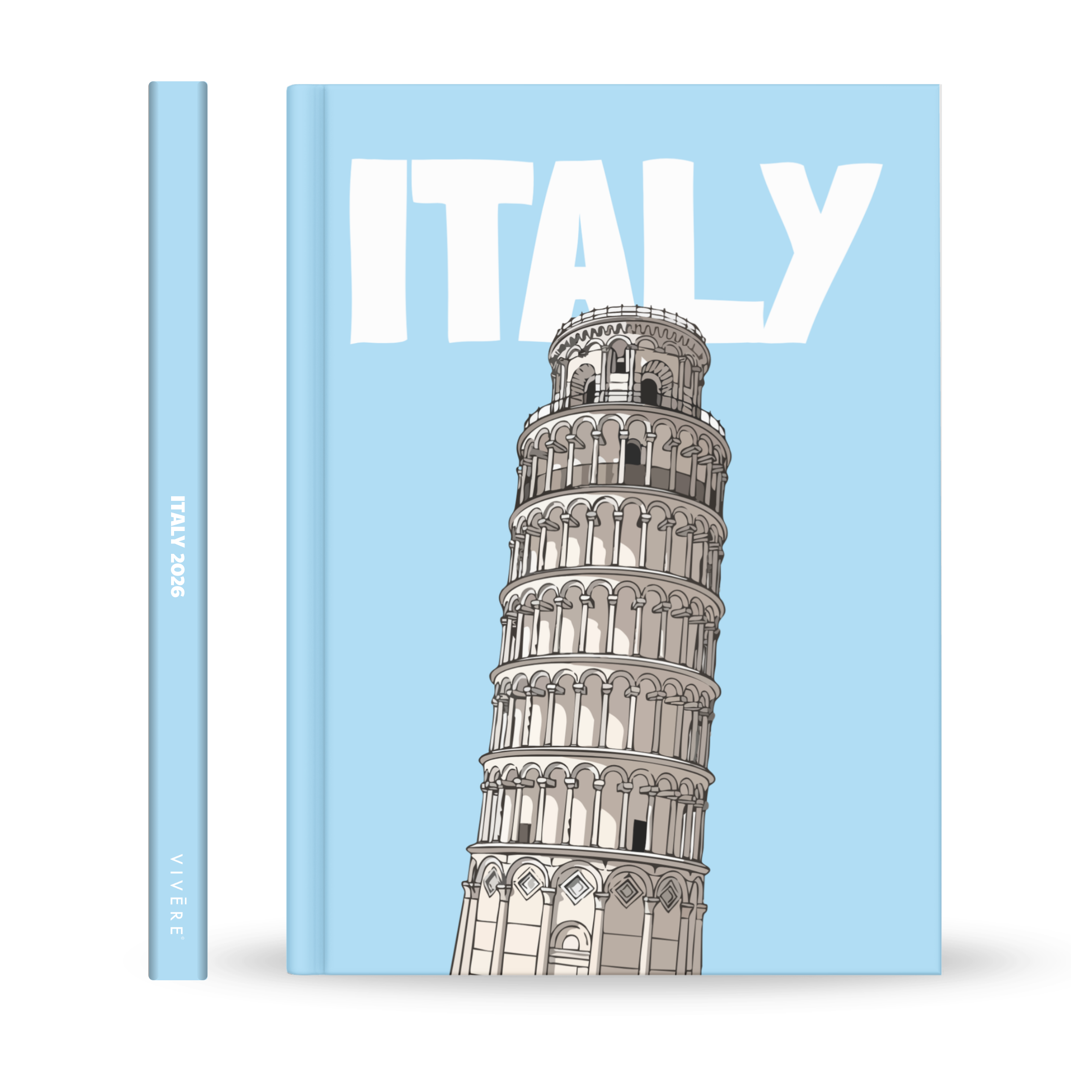 Italy Photobook